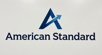 American Standard logo