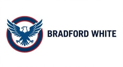 Bradford White logo